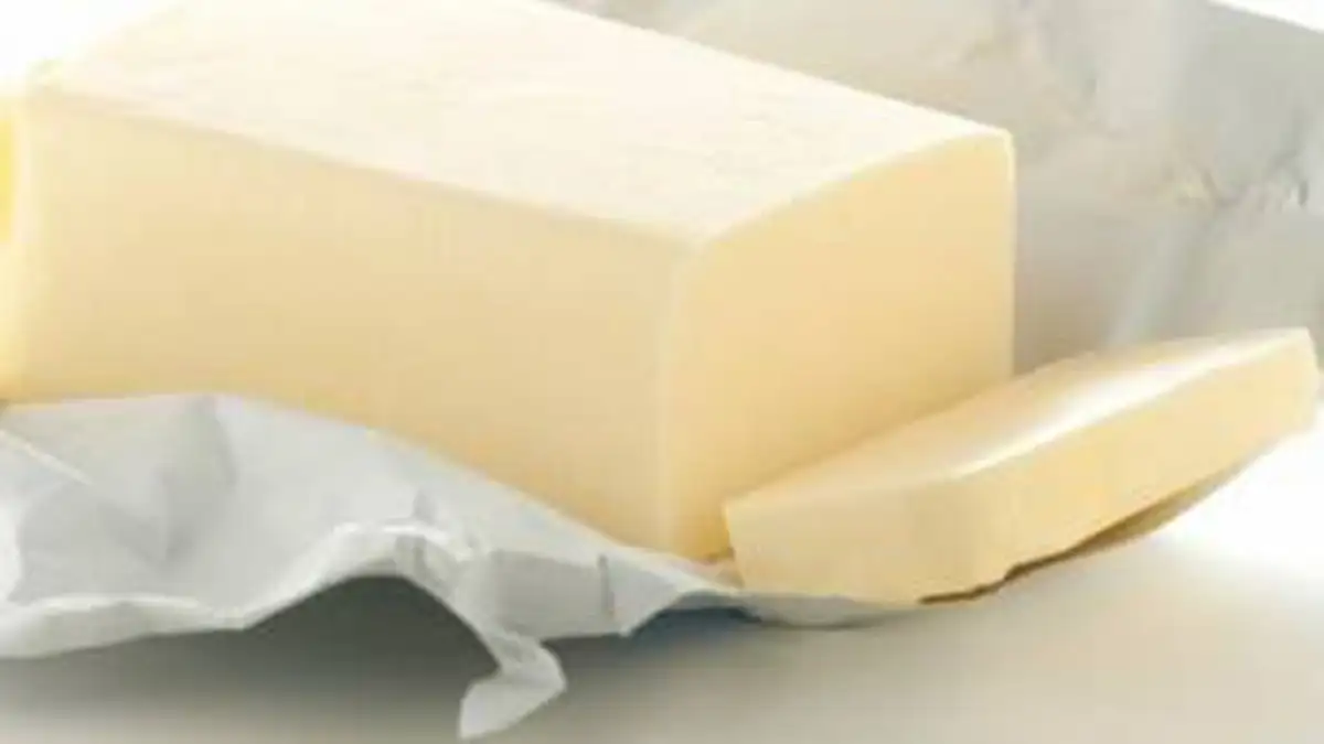 Butter exports to grow by third in March due to low purchasing power of Ukrainians - analysts