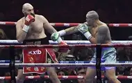 Бывший чемпион назвал боксера, который почти победил Усика