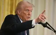 Трамп пригрозил Ирану за каждую атаку йеменских хуситов