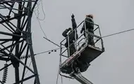 Часть Харькова временно будет отключена от электроэнергии
