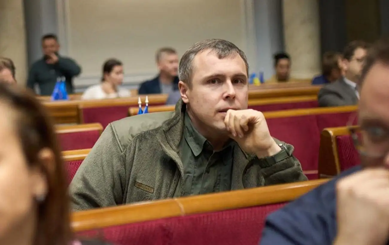 Костенко о назначении Гнатова: правильный шаг, но он должен доказать свою эффективность