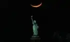 French politician jokes US should return Statue of Liberty for siding with ‘tyrants’