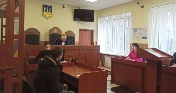 Побиття 12-річної дівчинки в Білій Церкві: суд відпустив підозрюваного з-під варти