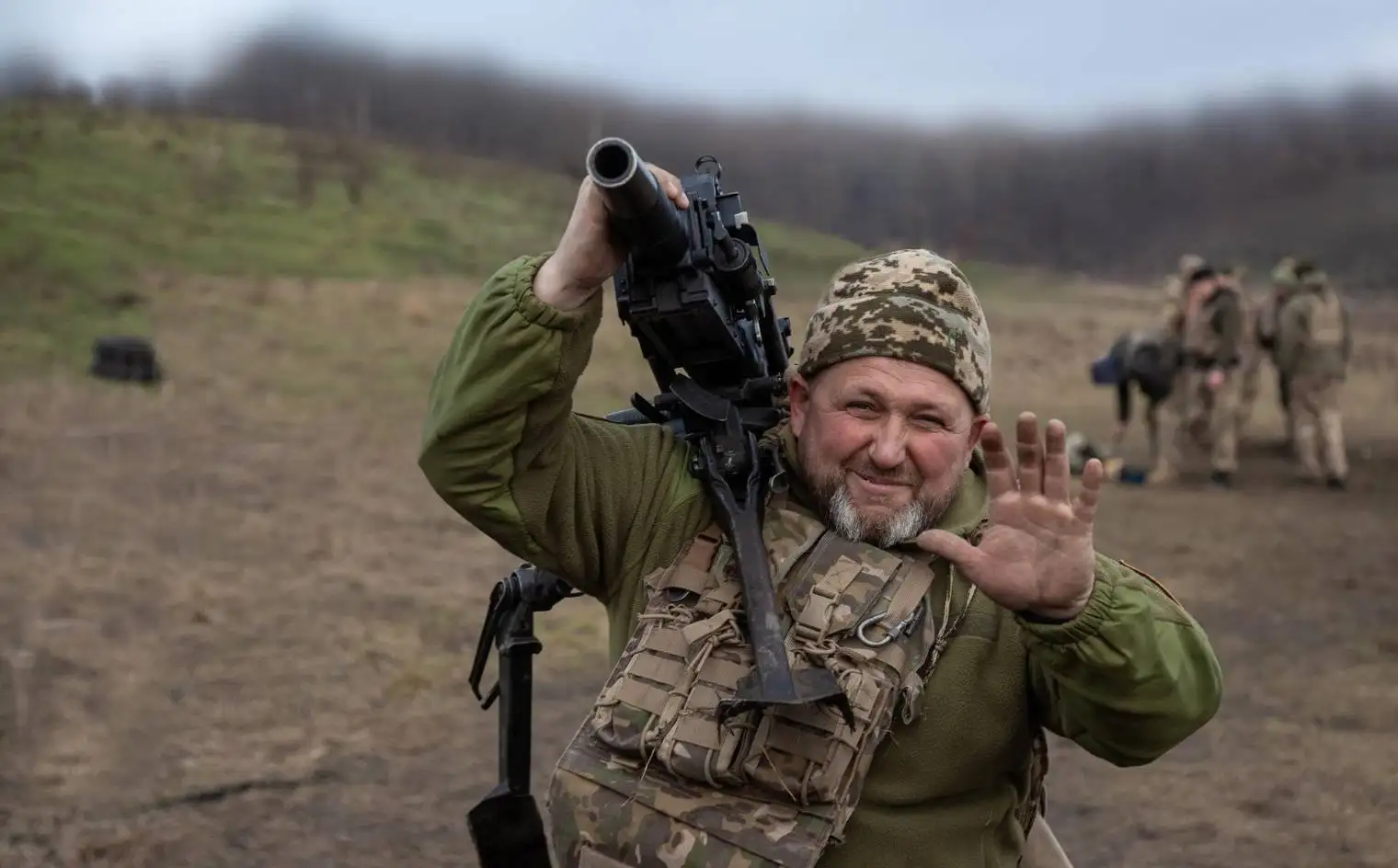 Як змінилася ситуація на фронті — звіт Генштабу