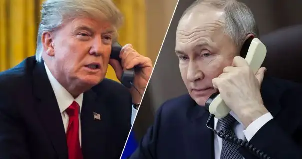 О чем бы сегодня публично ни заявили Трамп и Путин, это будет только часть правды