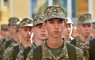 Контрактники 18-24 років зможуть навчатись, не перериваючи службу