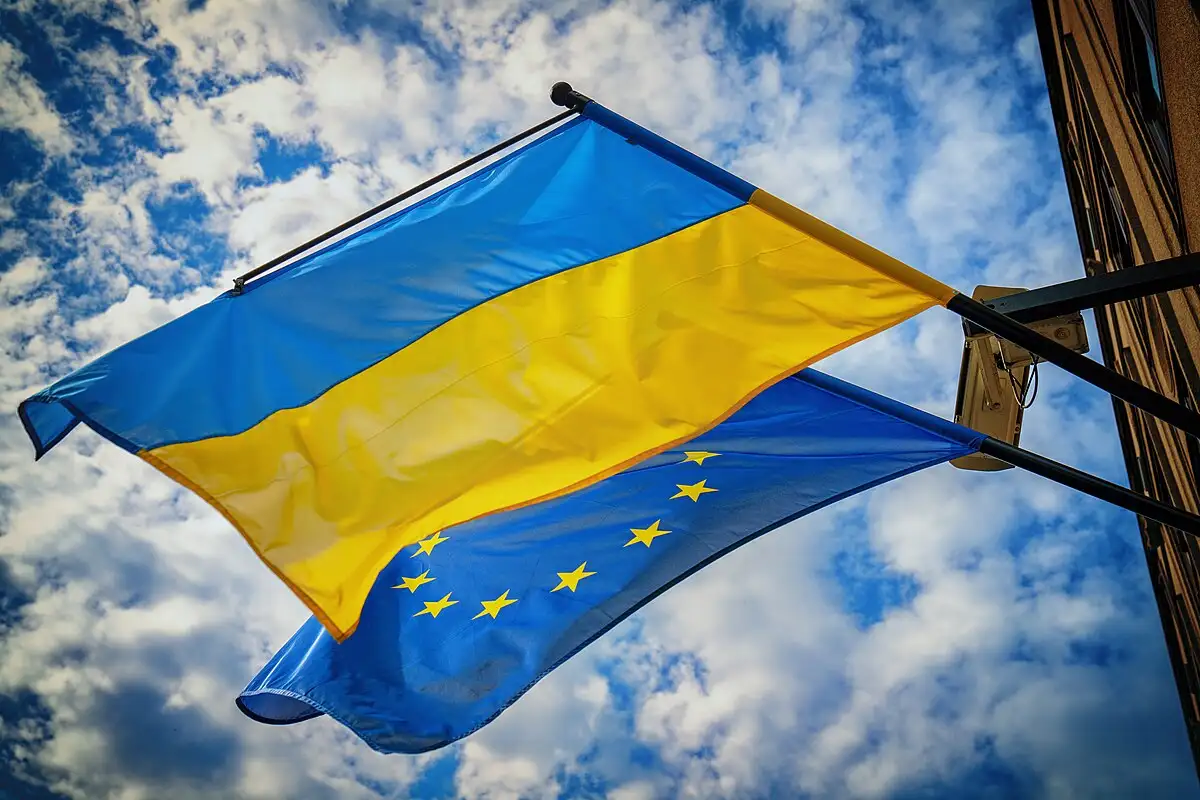 The EU cannot open negotiation clusters with Ukraine — what happened?