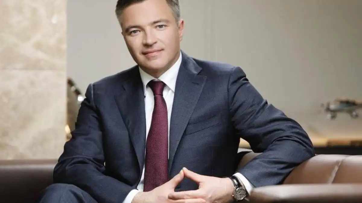 Ukraine's Metinvest cuts debt by $620 mln since 2022 – CEO