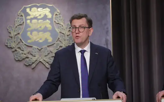 Estonia to increase defense spending to 5% of GDP, - Prime Minister Mihal