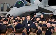 Франция увеличит закупку самолетов Rafale