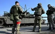 Российский комбат с оружием сбежал с позиций под Суджей - СМИ