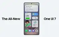 Samsung назвала дату розповсюдження One UI 7 для старих пристроїв