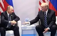 Перемир’я не буде? Розмова Трампа і Путіна