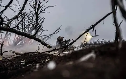 Russian Defense Ministry claims that Ukrainian forces attempted to "penetrate" into Belgorod region, reporting "significant losses" on Ukrainian side