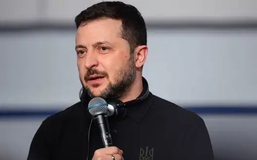 Ukraine is not salad or compote to be on Putin’s menu – Zelenskyy