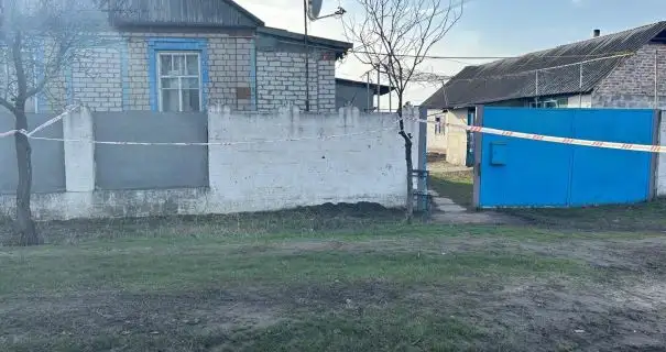 Нападали і грабували пенсіонерів: на Харківщині затримали 4 зловмисників