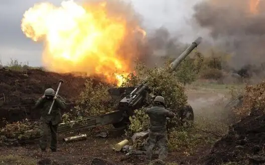 Russians shelled Chernihiv and Sumy regions: 211 explosions and 81 shelling were recorded per day - OC "North"