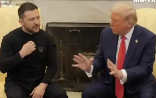 I will have conversation with Trump today. We will discuss next steps, - Zelenskyy