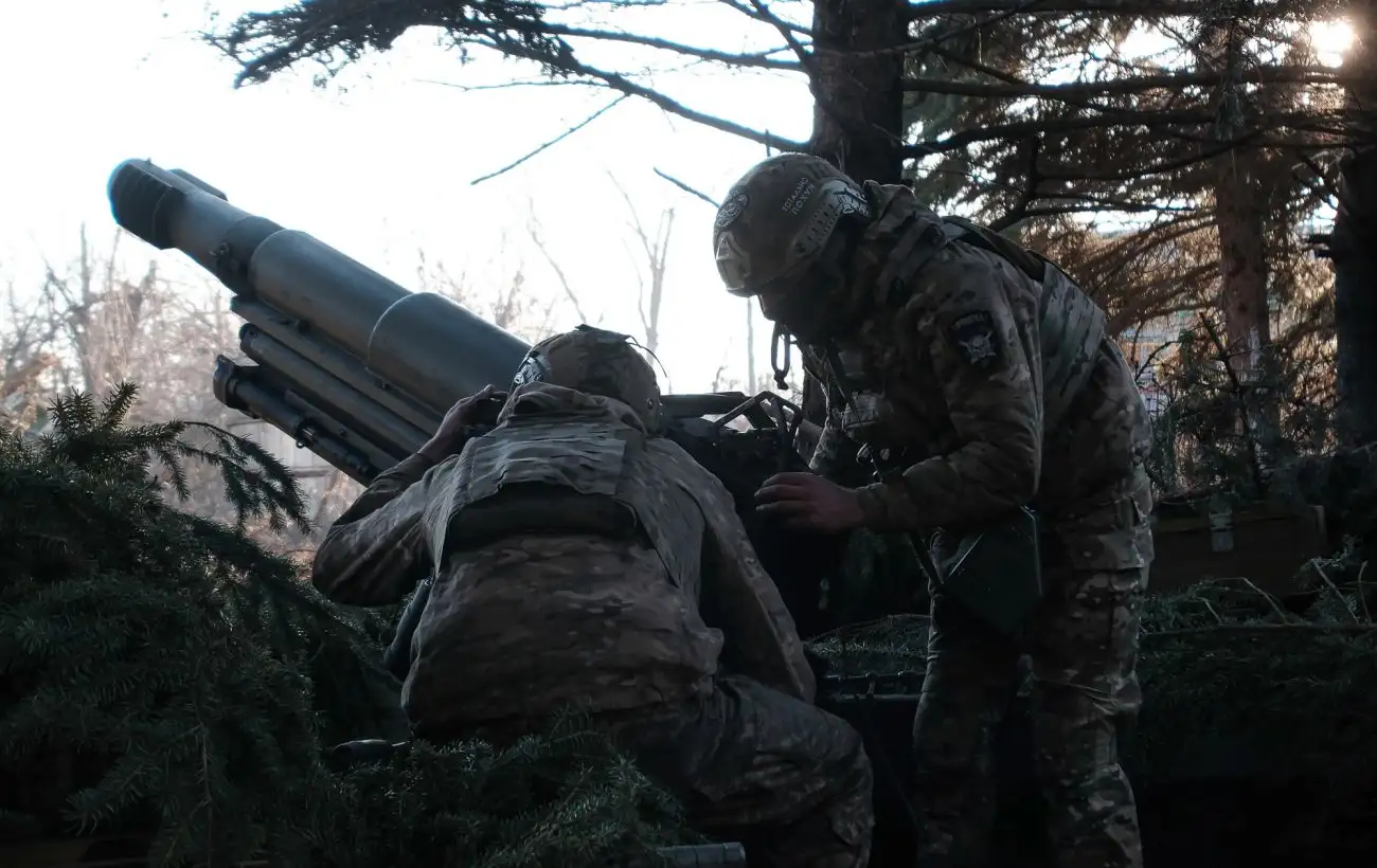 На кордоні Сумської області ЗСУ вибивають росіян, не даючи їм закріпитися, - ДПСУ