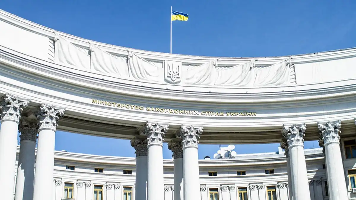 MFA welcomes report of UN Commission of Inquiry on Ukraine, believes collected evidence should result in court cases