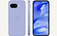 Google представила Pixel 9a