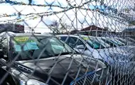 В Раде планируют изменить правила ввоза автомобилей с пробегом