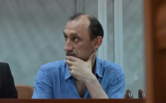 Court extends Chervinskyi’s house arrest until May 20