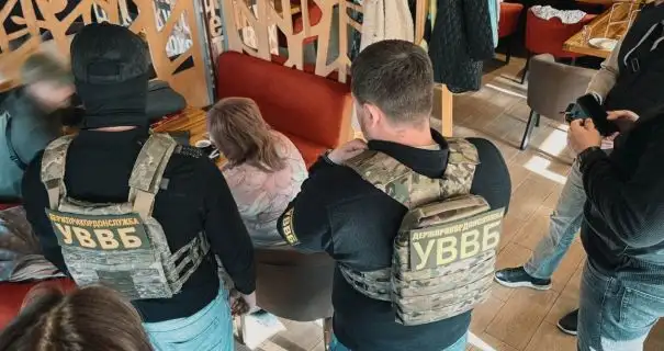 На Миколаївщині адвокатка намагалась підкупити прикордонника, аби переправити за кордон чоловіка