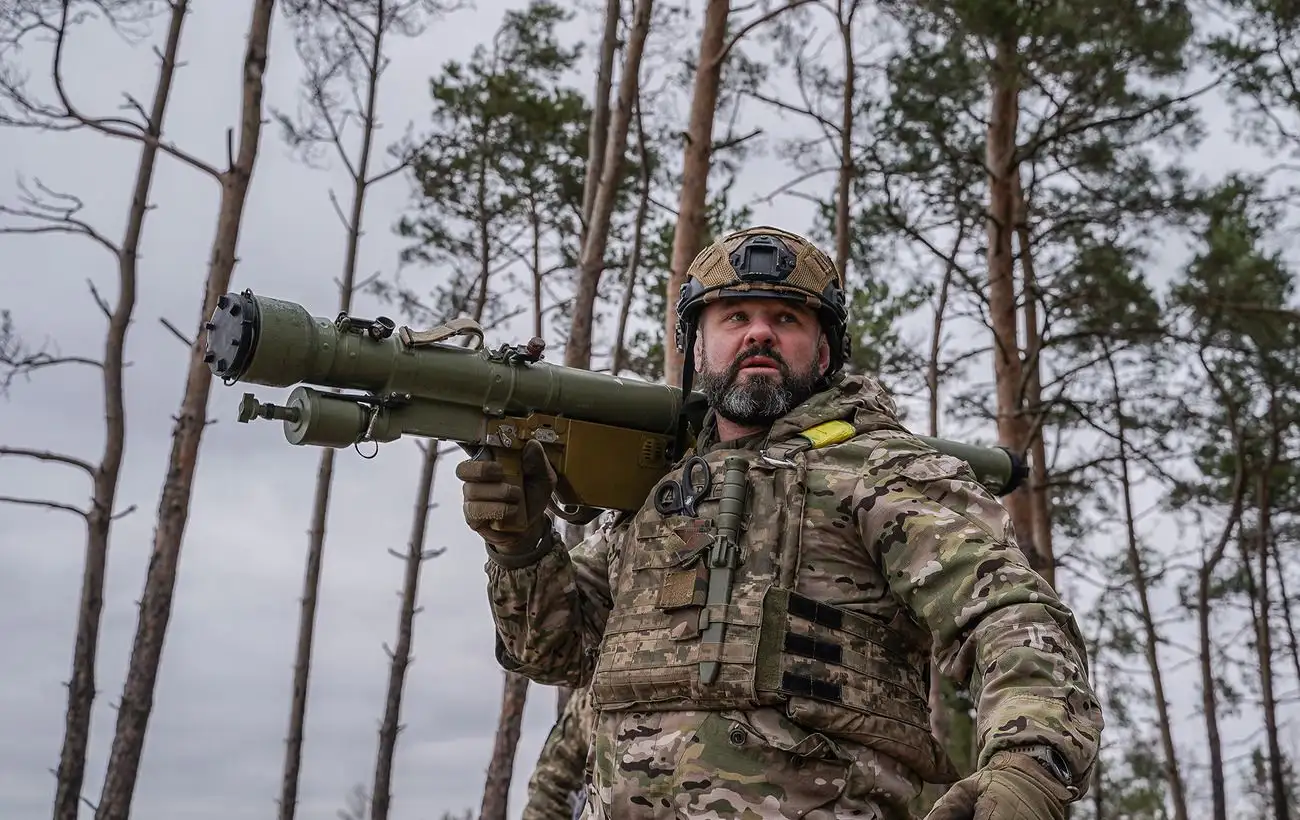 Вночі на підступах до Києва зафіксували 17 дронів, - КМВА