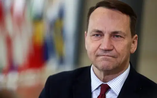 Sikorski to meet with Lmmy in Britain: discuss further support for Ukraine