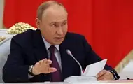 Путин обязал украинцев в России урегулировать свое правовое положение