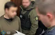 В Киевской области задержали трех пророссийских агитаторов