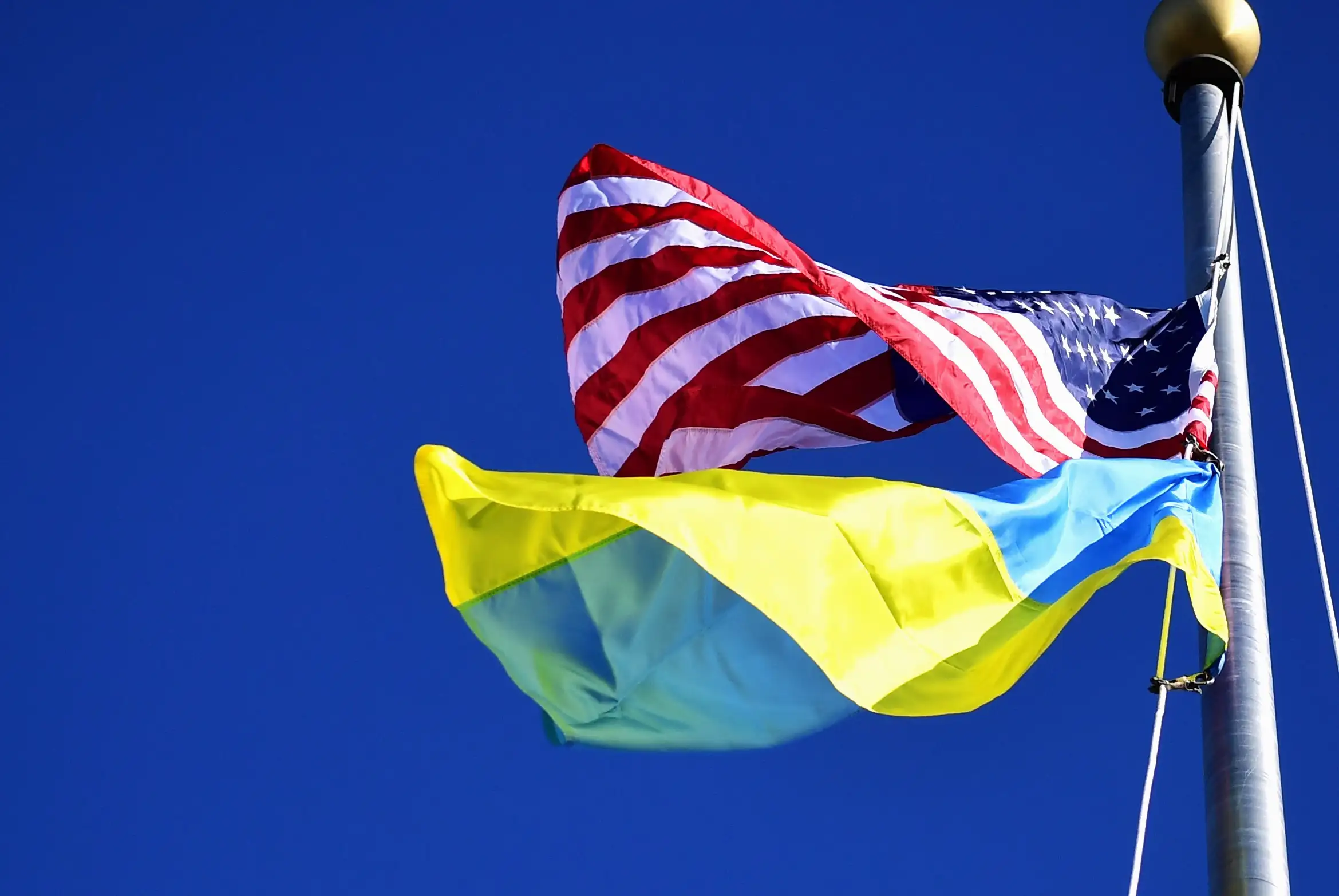 New talks between Ukraine and the US in Saudi Arabia — Zelenskyy named the date