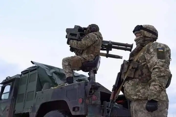 Росія атакувала Україну 214-ма дронами — як відпрацювала ППО