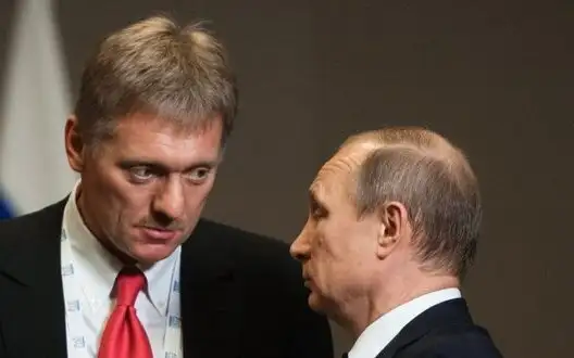 Putin’s order to refrain from strikes on Ukraine’s energy sector is in effect, soldiers comply with it - Peskov