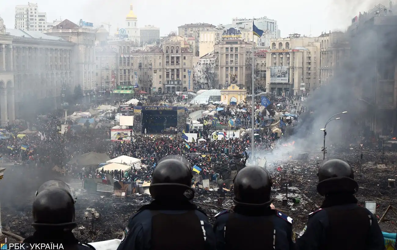 Украина не позволит возвращения "законов 16 января" и диктатуры, - заявление УДАРа