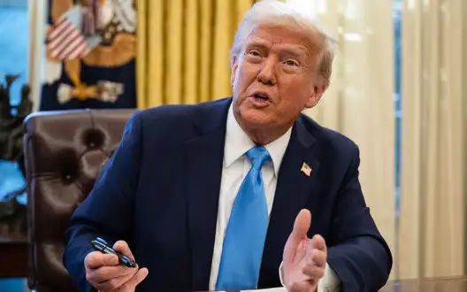 NATO won’t be same without U.S. – Trump