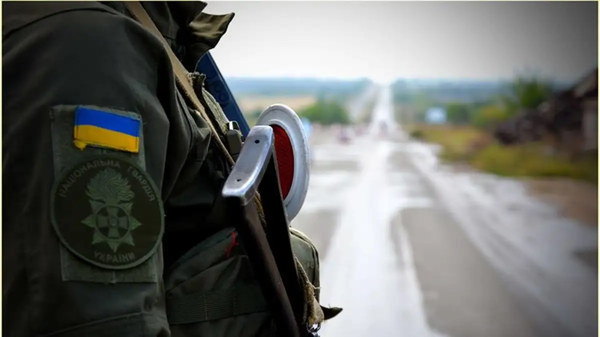 Interior Ministry: Revised bill does not expand National Guard powers, but streamlines them