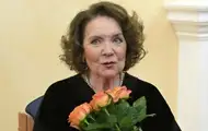 Умерла актриса Лариса Голубкина