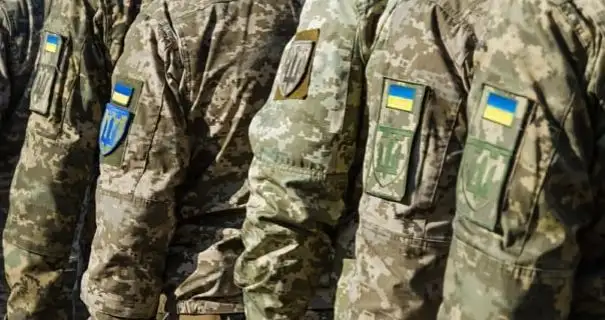 У Міноборони нагадали, хто підлягає мобілізації та які обов’язки громадян