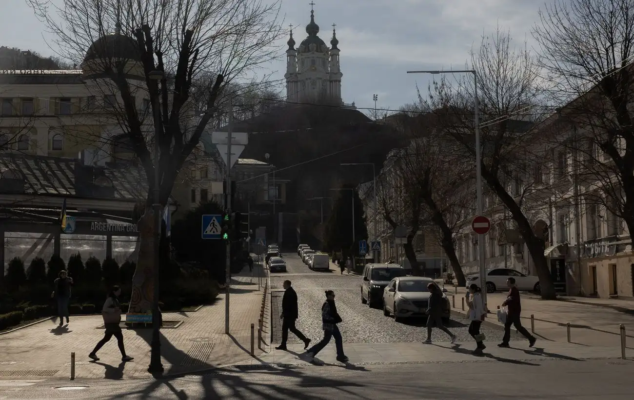 Очікується різноманітна погода. Синоптики дали прогноз на завтра