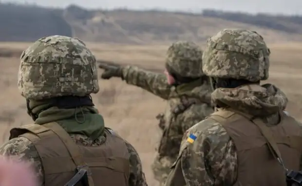 Розмови про перемир'я руйнують мобілізацію: командири скаржаться на розслаблення українців