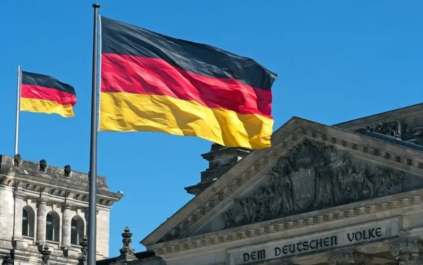 Aid to Ukraine. German authorities have unblocked the allocation of 3 billion euros