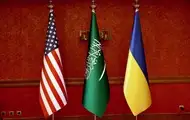 В Эр-Рияде началась встреча США и Украины