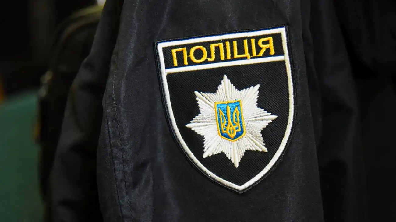 Explosion in police building in Odesa Oblast leaves one woman dead and others injured