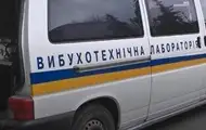 На Одещині стався вибух у відділку поліції