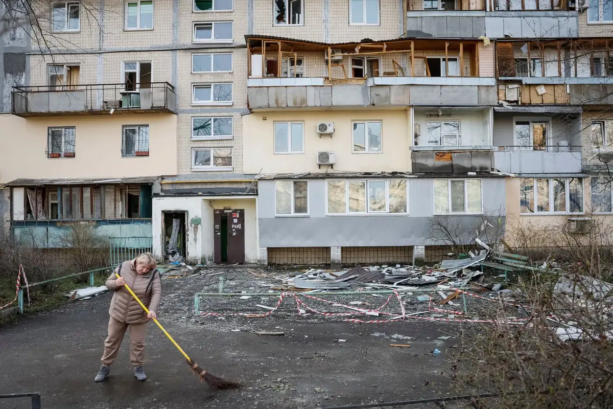 Russian drone pilots hunting down Ukrainian civilians on the streets: ‘Like playing a computer game’