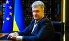 ‘Ukraine is weak without unity,’ says opposition leader Petro Poroshenko