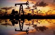 На мировых рынках снижается цена на нефть