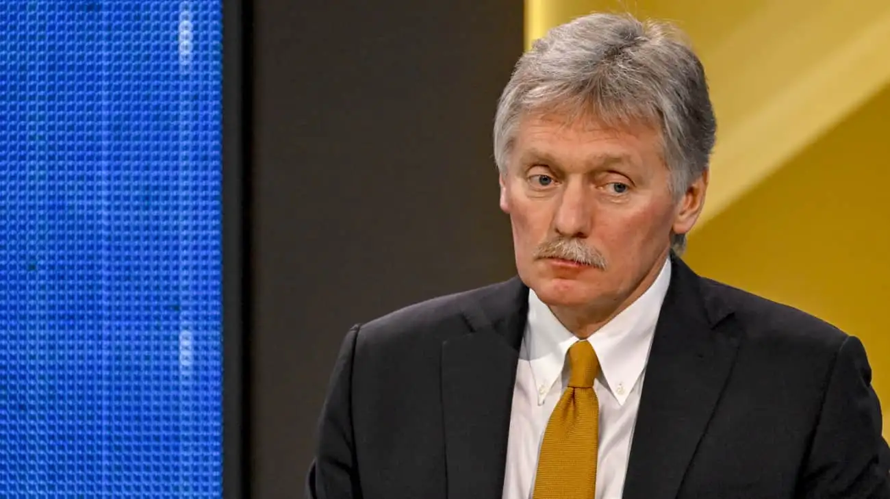 ​​​​Kremlin says it is discussing renewal of grain deal with US in Riyadh